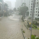 Image for article titled Photos: Super Typhoon Mangkhut mangles all in its path